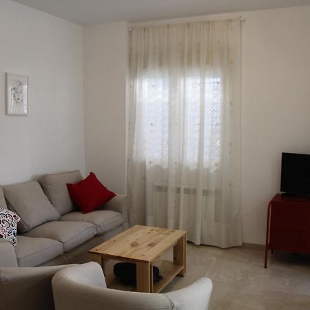 Apartamento Iris Кордоба Екстериор снимка
