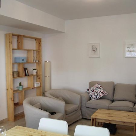 Apartamento Iris Кордоба Екстериор снимка