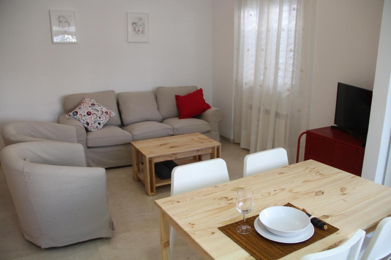 Apartamento Iris Кордоба Екстериор снимка
