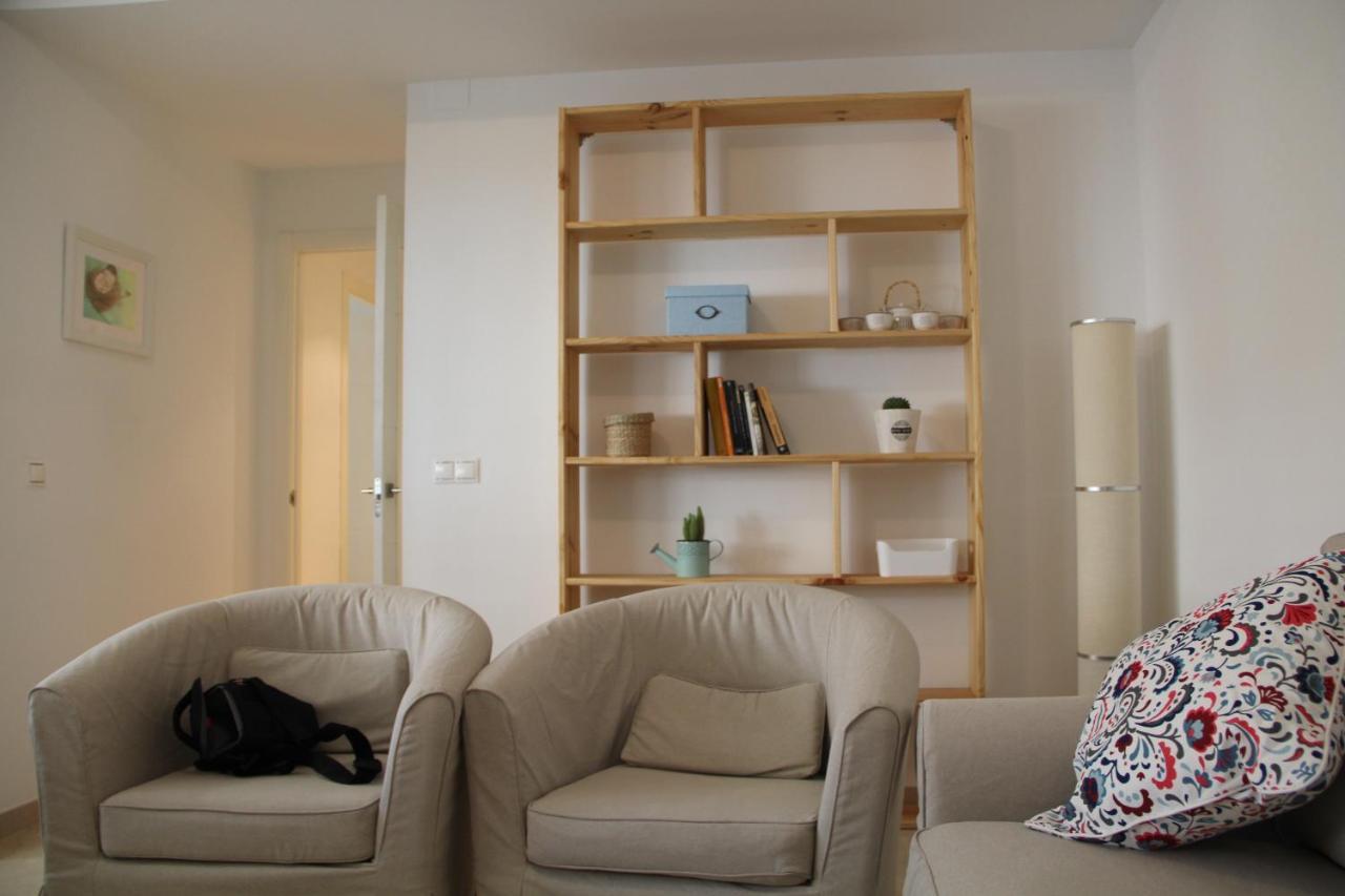 Apartamento Iris Кордоба Екстериор снимка