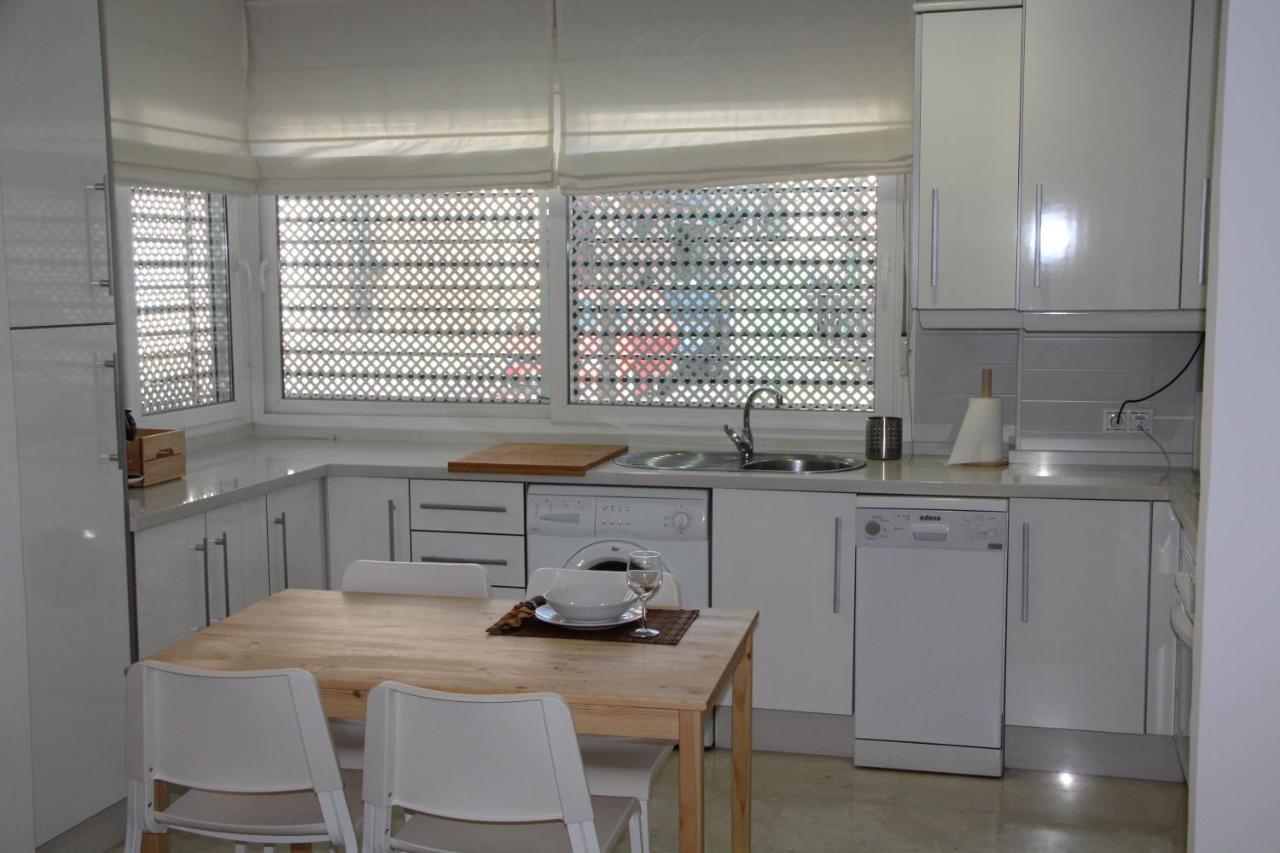 Apartamento Iris Кордоба Екстериор снимка