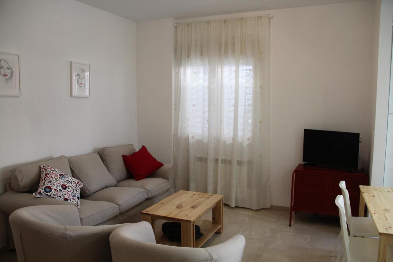 Apartamento Iris Кордоба Екстериор снимка