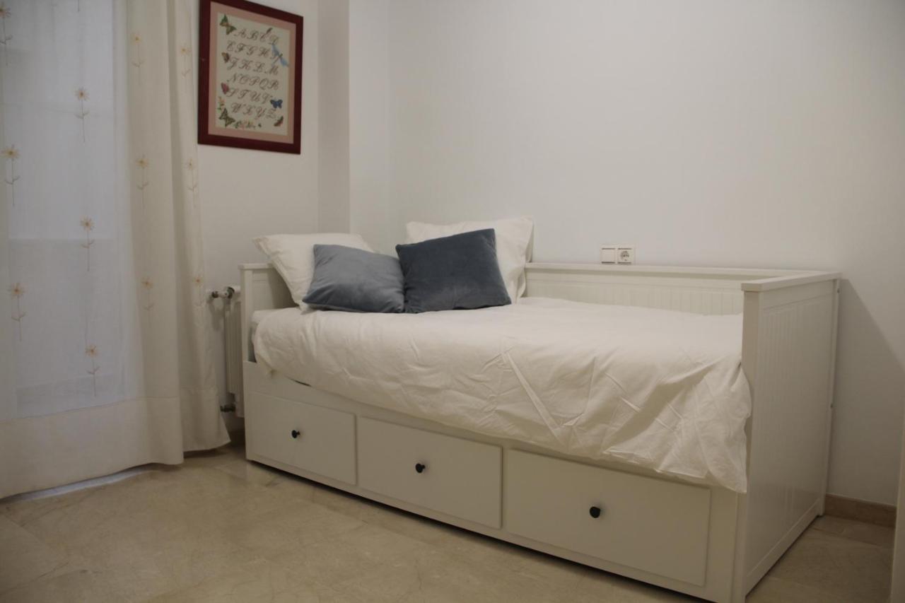 Apartamento Iris Кордоба Екстериор снимка