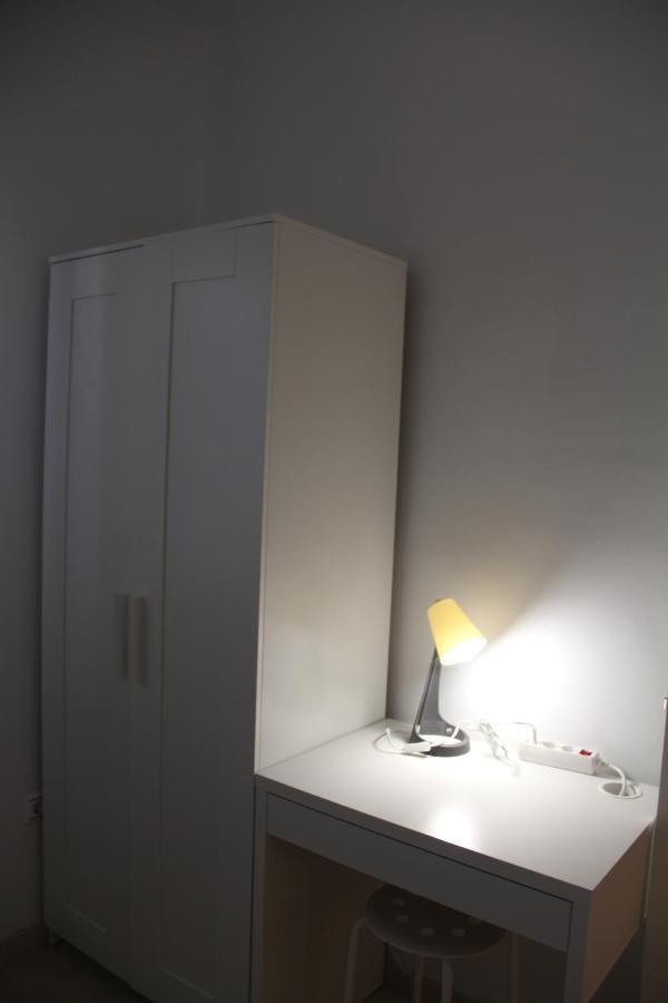 Apartamento Iris Кордоба Екстериор снимка