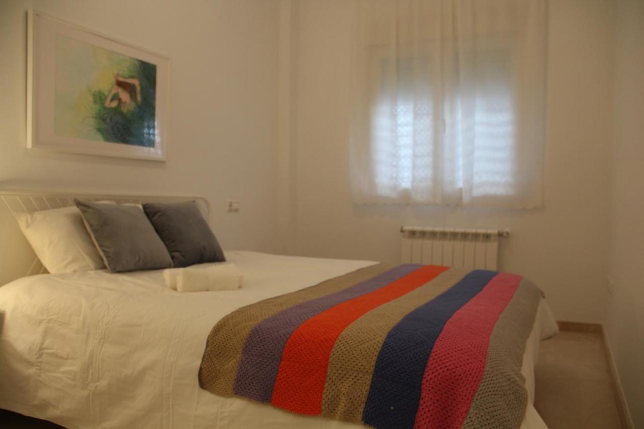 Apartamento Iris Кордоба Екстериор снимка