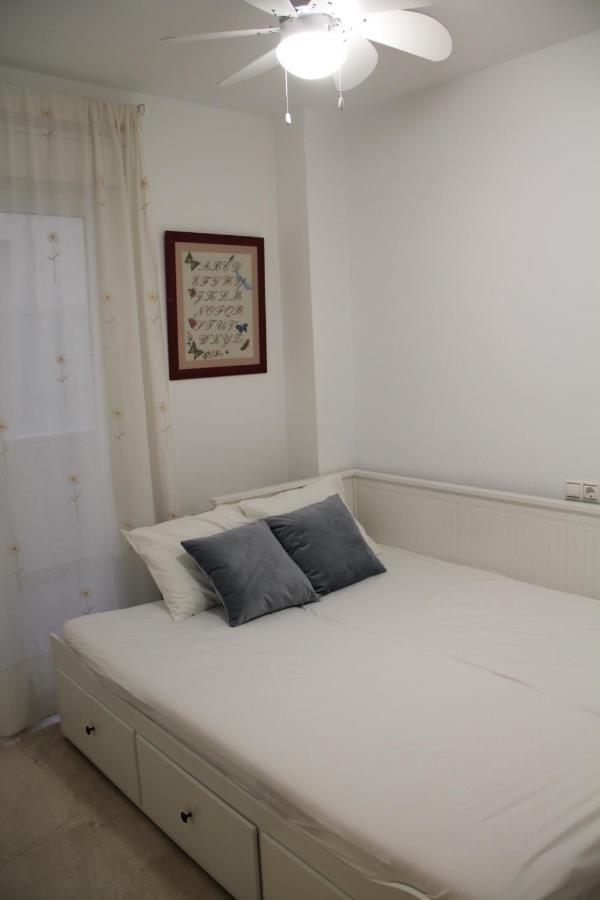 Apartamento Iris Кордоба Екстериор снимка
