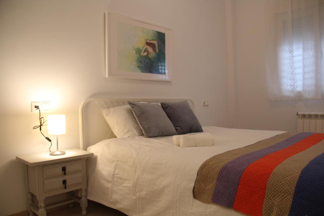 Apartamento Iris Кордоба Екстериор снимка