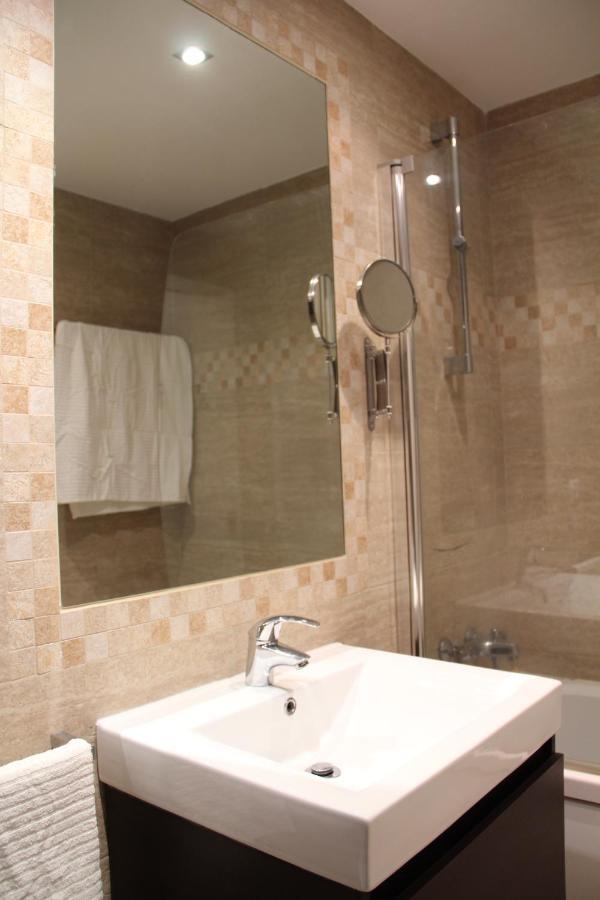 Apartamento Iris Кордоба Екстериор снимка