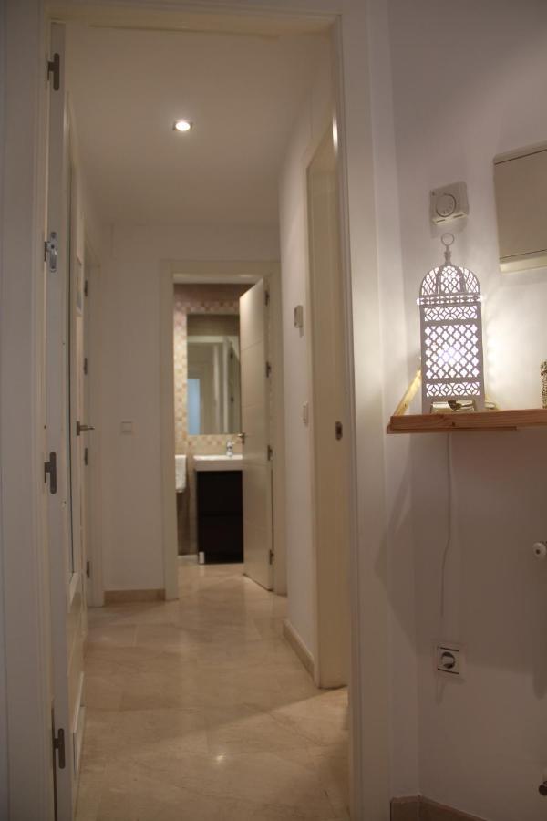 Apartamento Iris Кордоба Екстериор снимка