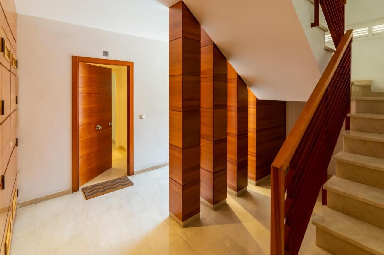 Apartamento Iris Кордоба Екстериор снимка