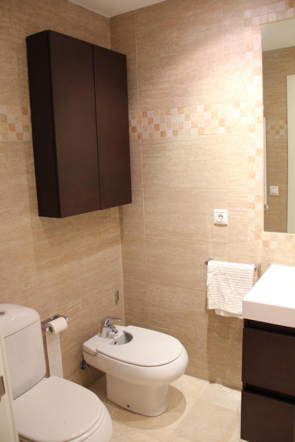 Apartamento Iris Кордоба Екстериор снимка