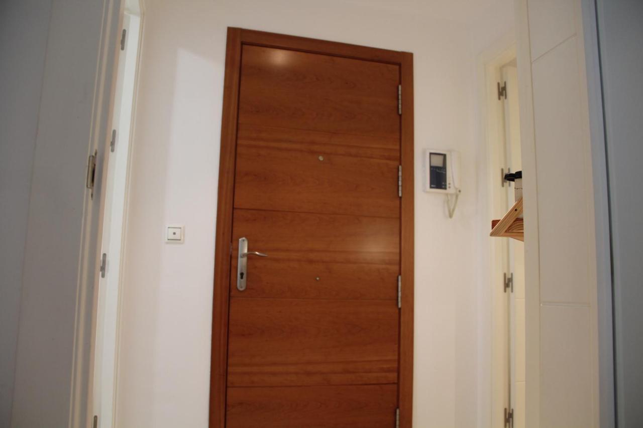 Apartamento Iris Кордоба Екстериор снимка