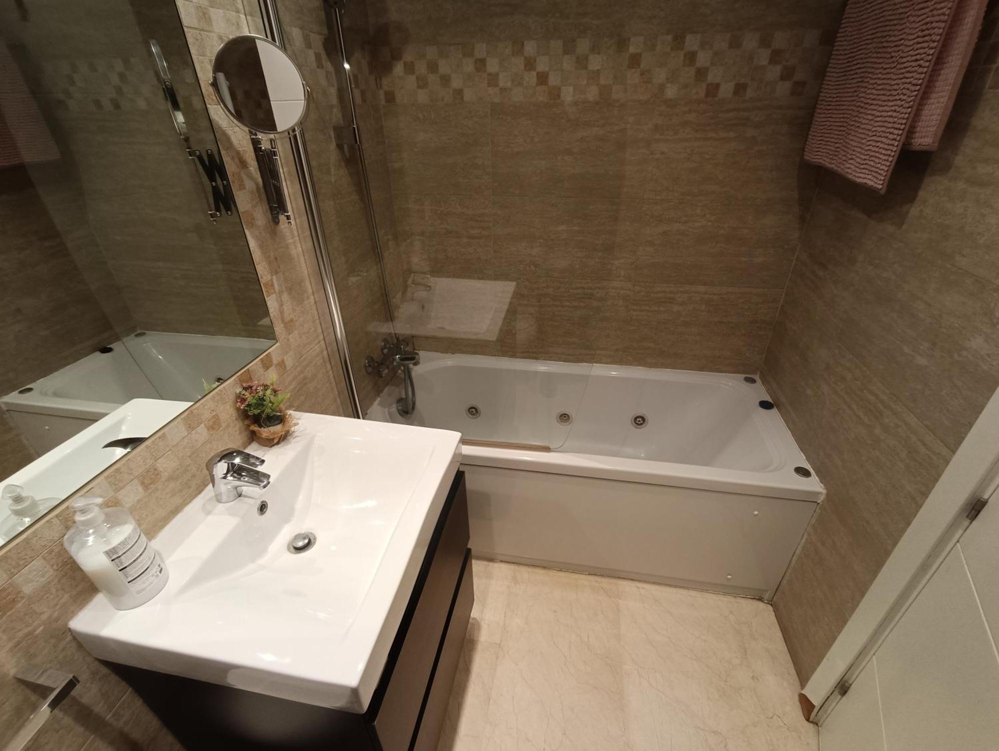 Apartamento Iris Кордоба Екстериор снимка