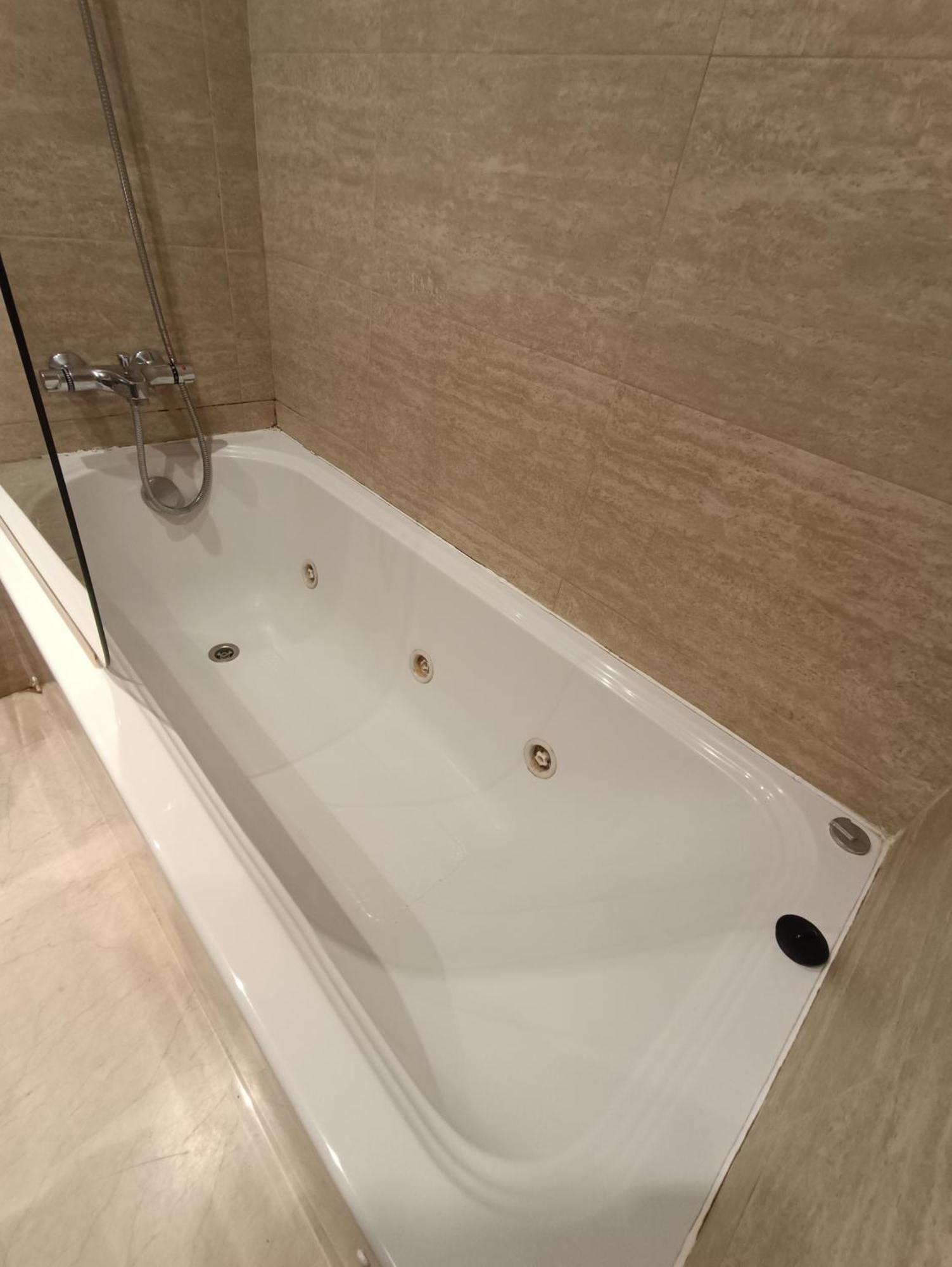 Apartamento Iris Кордоба Екстериор снимка